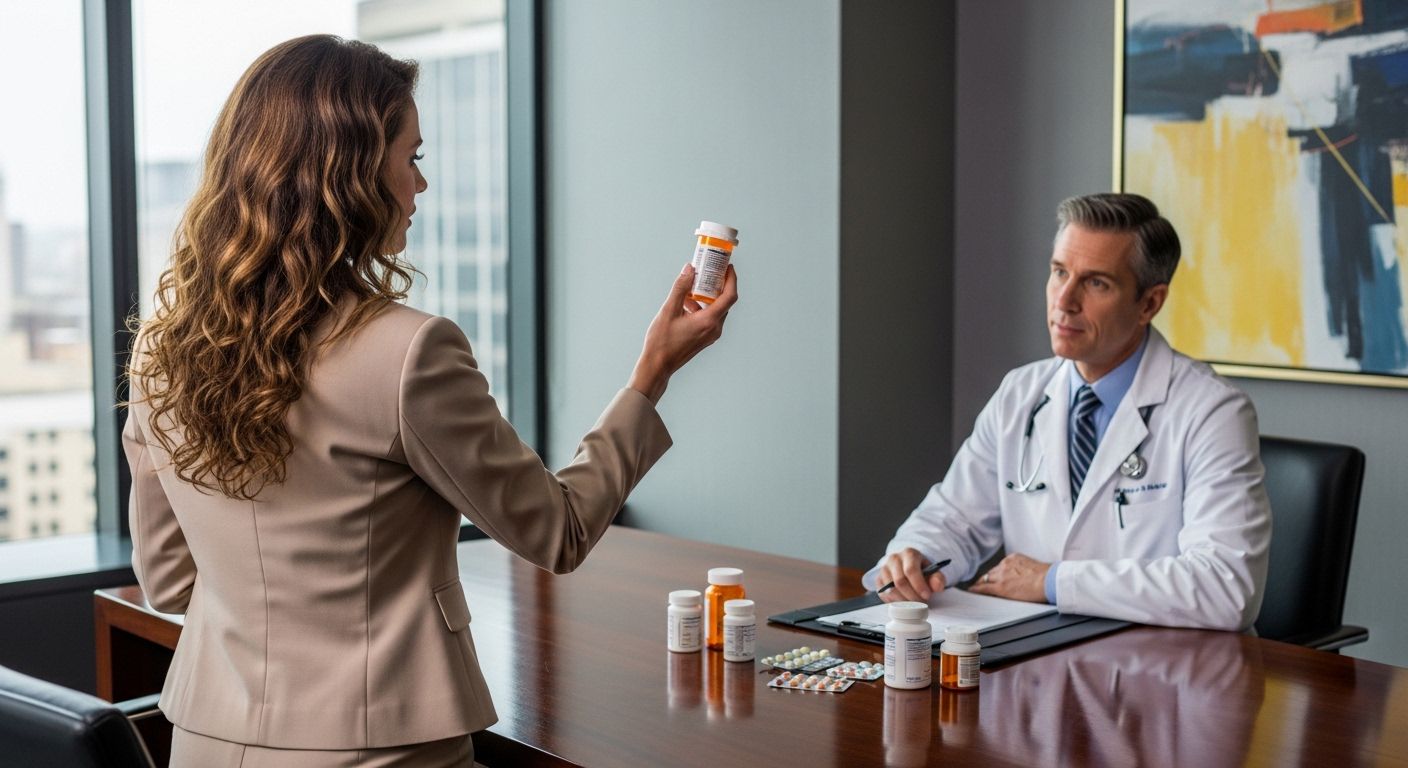 Medicamentos de Alto Custo e Doenças Raras